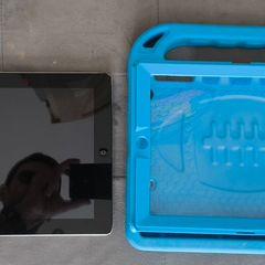 iPad 4th Gen
