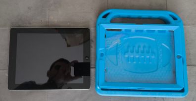 iPad 4th Gen