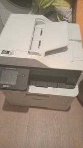 Laser printer