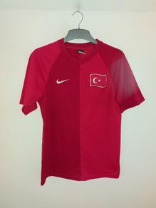 turkey jersey