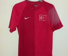 turkey jersey