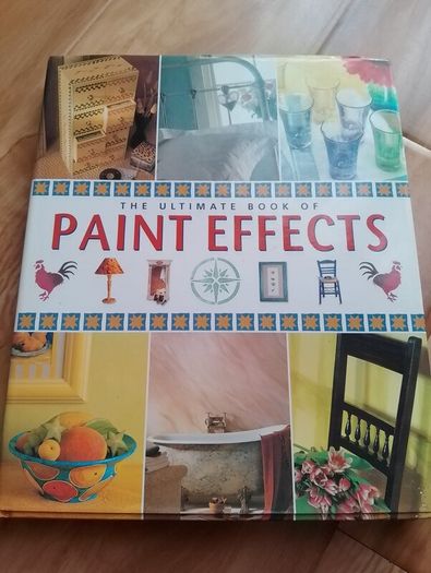 Art and Home Decorating Books