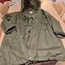 Seraphine Maternity & Post Partum Park Coat Image 8