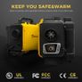 Toolbox style Heater with Power Supply, Timer, Bluetooth App. Latest 2025/2026 model. Silent Pump. (Dublin Stock) Image 3