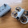DJI Neo Drone and NC3 Controller Image 3