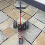 Golf Glider Trolley (Battery not included) Image 7