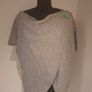 Unusual Wool Over Jumper Size 20 Image 3