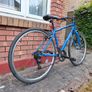 Bike  transfer halfords Image 2