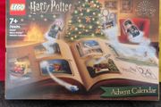 Lego Harry Potter Advent Calendar (76404) free shipping