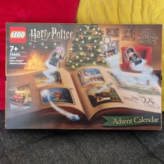 Lego Harry Potter Advent Calendar (76404) free shipping