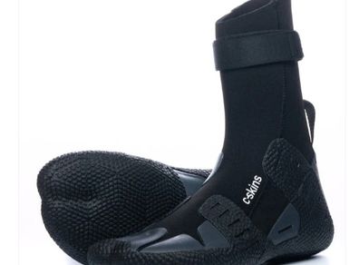 C-Skins Session Split Toe Wetsuit Boots 5mm Adult