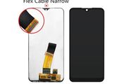 For Samsung Galaxy A01 A015F LCD Display Touch Screen Digitizer Black New