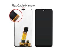 For Samsung Galaxy A01 A015F LCD Display Touch Screen Digitizer Black New