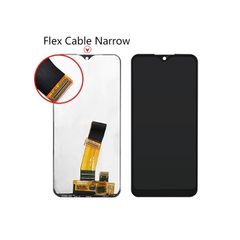 For Samsung Galaxy A01 A015F LCD Display Touch Screen Digitizer Black New