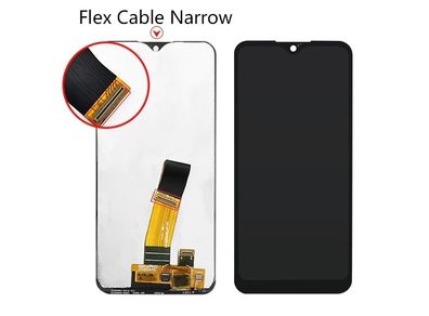 For Samsung Galaxy A01 A015F LCD Display Touch Screen Digitizer Black New