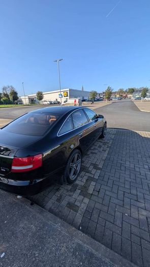2008 Audi A6