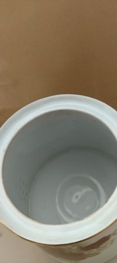 Teapot Romanian