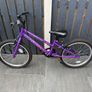 Apollo Envy Junior Girls Bicycle Age 6 to 11 years Image 2