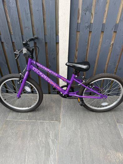 Apollo Envy Junior Girls Bicycle Age 6 to 11 years
