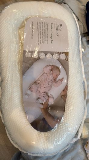 baby pod
