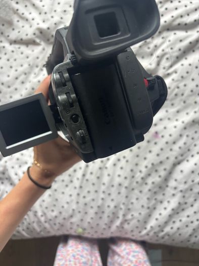 Canon Video camera