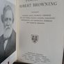 Poems of Robert Browning: Containing Dramatic Lyrics, Dramatic Romances, Men and Women, Dramas, Pauline, Paracelsus, Christmas-Eve and Easter-Day, Sordello and Dramatis Personae by Humphrey Milford Published by Humphrey Milford (HQ26) Image 2