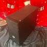 PC Case + Motherboard Image 2