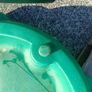 turtle sand pit with lid Image 3