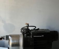 Grundfos water pump Mq3