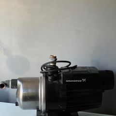 Grundfos water pump Mq3
