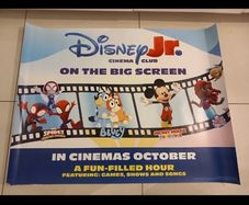 disney jr original movie poster