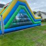 Obstacle course 55ft Bouncy Castle Image 4