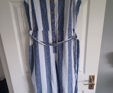 Jumpsuit size 14 bnwt
