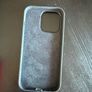 Bundle of 5 iPhone 14 Pro cases silicone and leather Image 6