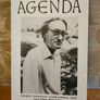 Agenda Literary  Books X 3. Paperback In Good Condition   See Photos For Same. Image 3