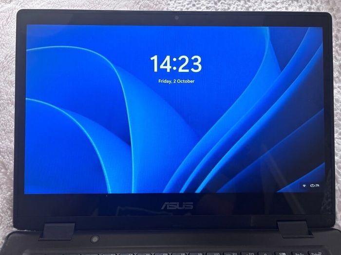 laptop ASUS BR1402FG Notebook PC