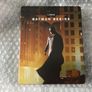 Batman Begins 4K Steelbook Limited Edition Image 4