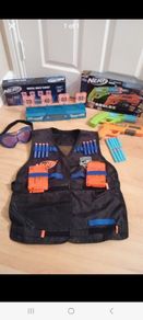 Nerf Bundle