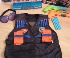 Nerf Bundle