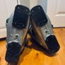 Nordica hot rod ski boots 8.5 Image 6