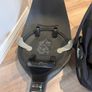 Cybex Cloud Z2 infant car seat and isofix base Image 3