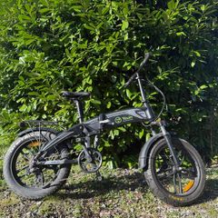 Youin Foldable E-Bike
