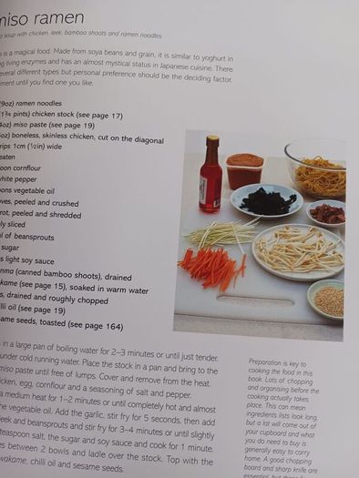 The Wagamama Cookbook/ with DVD
