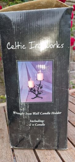 candle
