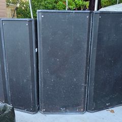 Zeck Speakers