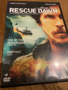 Rescue Dawn (2006)
