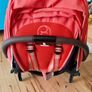 Cybex Eezy S Twist +2 stroller in red (Bray, Wexford, Dublin) Image 5