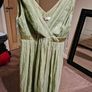 beautiful new designer 100% silk dress Image 7