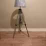 Tripod Lamp Image 2