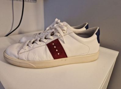 ecco runners
